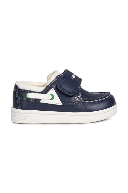 Geox buty dziecięce granatowy B022CC.08510.24.27