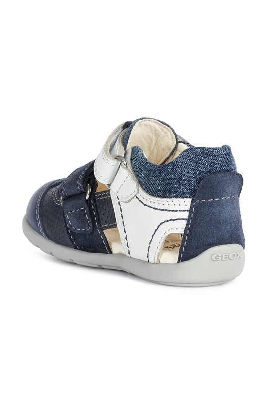 Fiú Geox gyerek cipő B1550A.0CL22.B lila