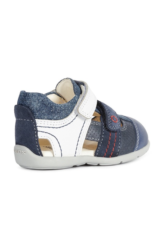 Geox gyerek cipő lila B1550A.0CL22.B