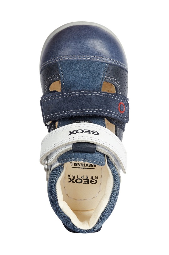 Geox gyerek cipő B1550A.0CL22.B lila