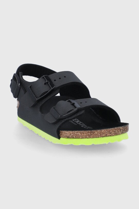 Birkenstock sandale copii 1022129.24.35 negru SS22