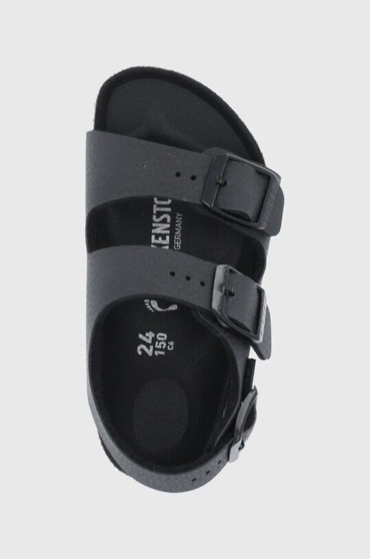 Birkenstock sandale copii negru 1022129.24.35