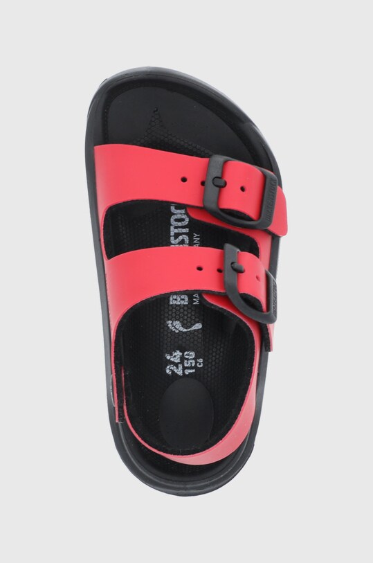 Detské sandále Birkenstock červená 1023559.24.35