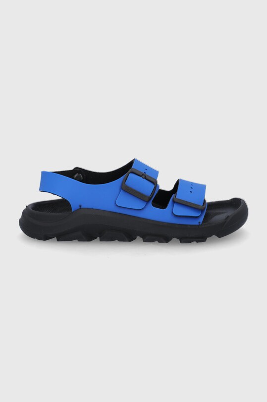 Сандалі Birkenstock блакитний 1023356.36.39