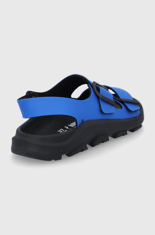 Хлопчик Сандалі Birkenstock 1023356.36.39 блакитний