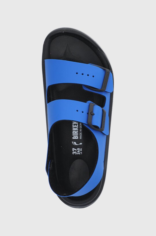 Сандалі Birkenstock блакитний 1023356.36.39