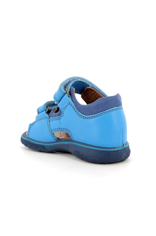 Chłopiec Primigi sandały dziecięce PMI.18607.B niebieski