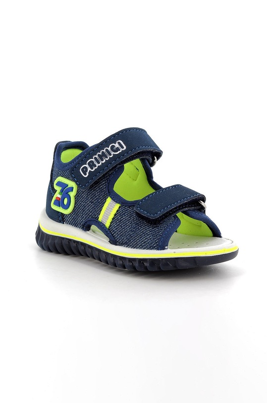 Dječje sandale Primigi PSQ.18643.B mornarsko plava SS22