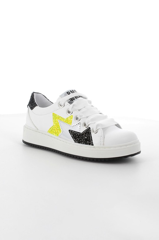 Primigi buty dziecięce PCC.18670.27.30.B biały SS22