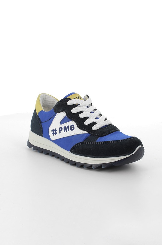 Primigi buty dziecięce PTH.18696.27.30.B granatowy SS22