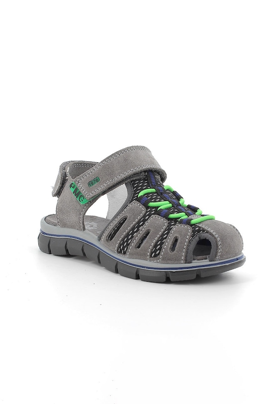 Primigi sandały dziecięce PTV.18900.26.30.B szary SS22