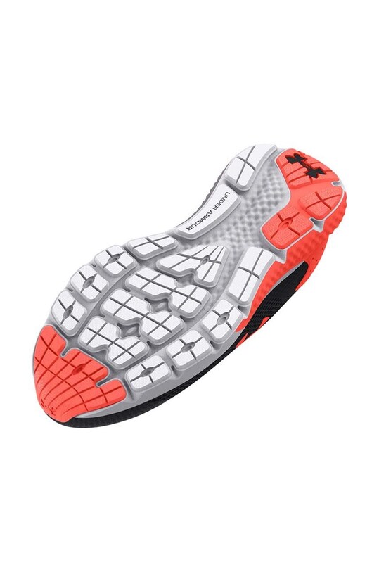 Under Armour buty dziecięce 3024981 czerwony