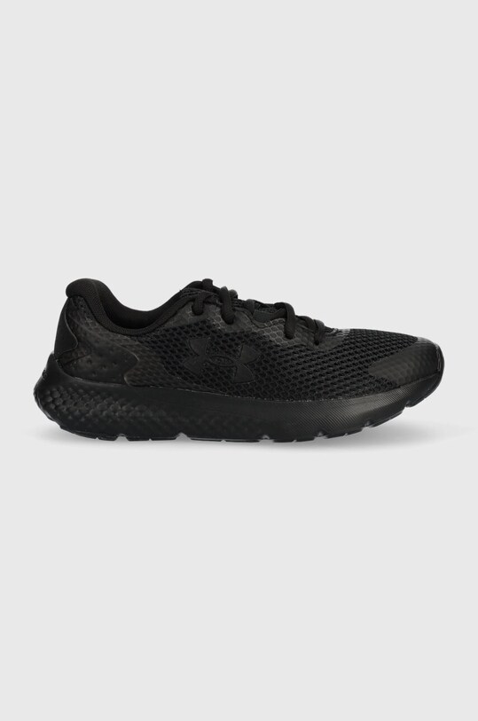 Under Armour pantofi copii mic de statură negru 3024981