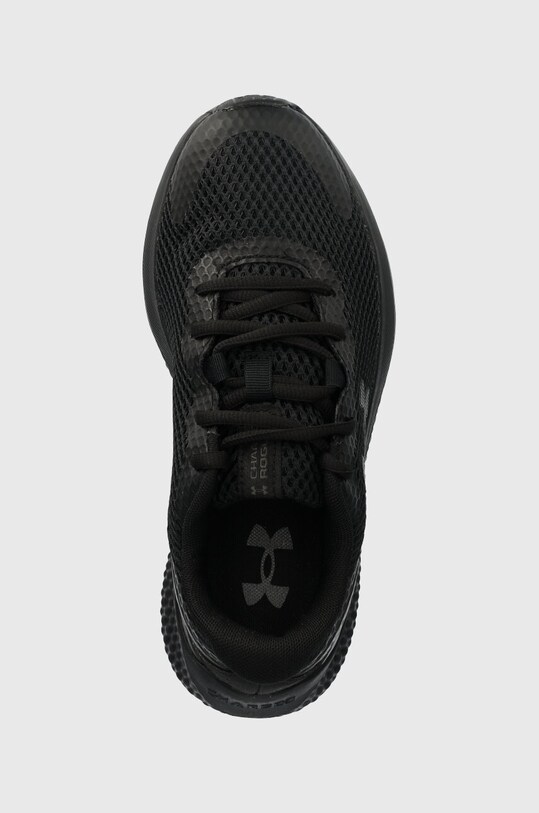 Under Armour pantofi copii negru 3024981