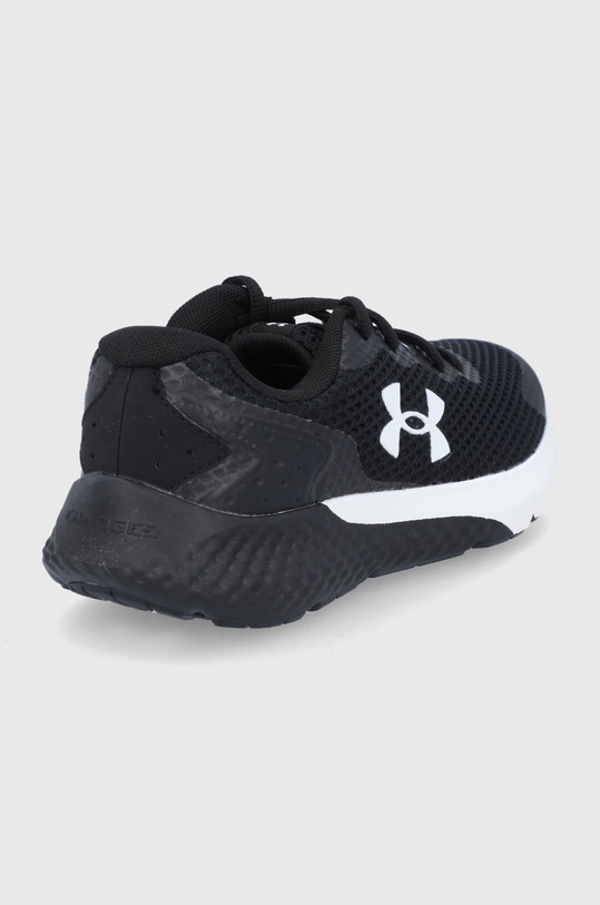 Fiú Under Armour gyerek cipő 3024981 3024981 fekete