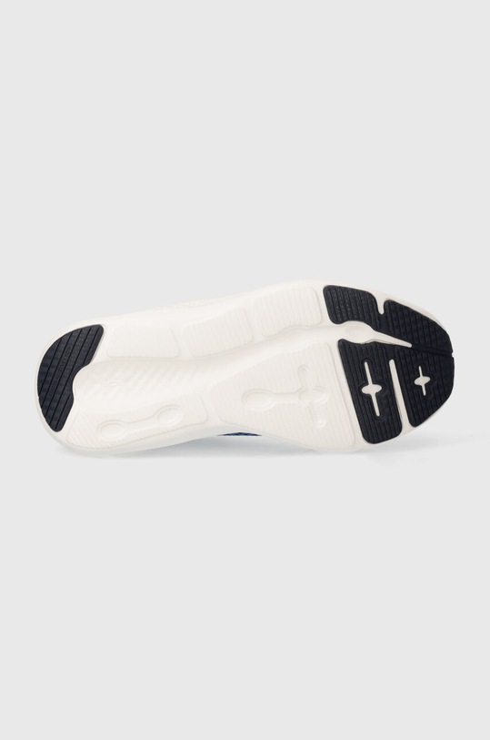 Dětské sneakers boty Under Armour 3024987 modrá