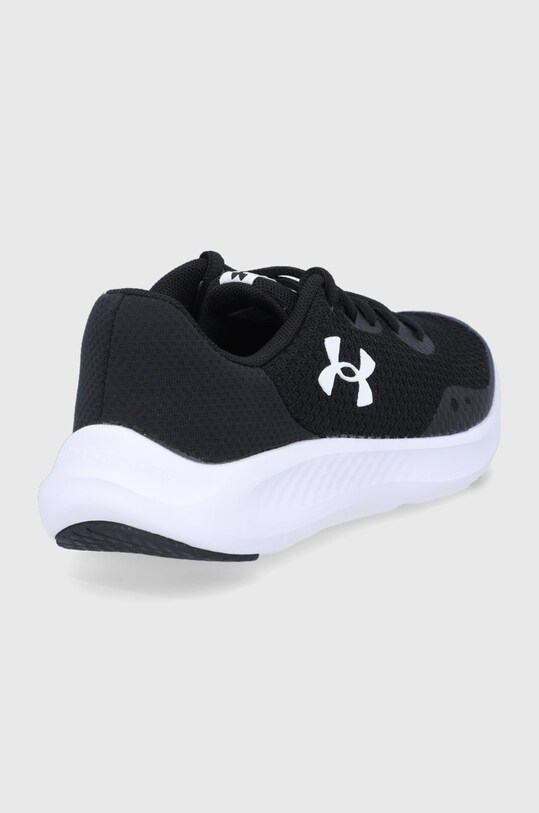 Băieți Under Armour sneakers pentru copii 3024987 negru