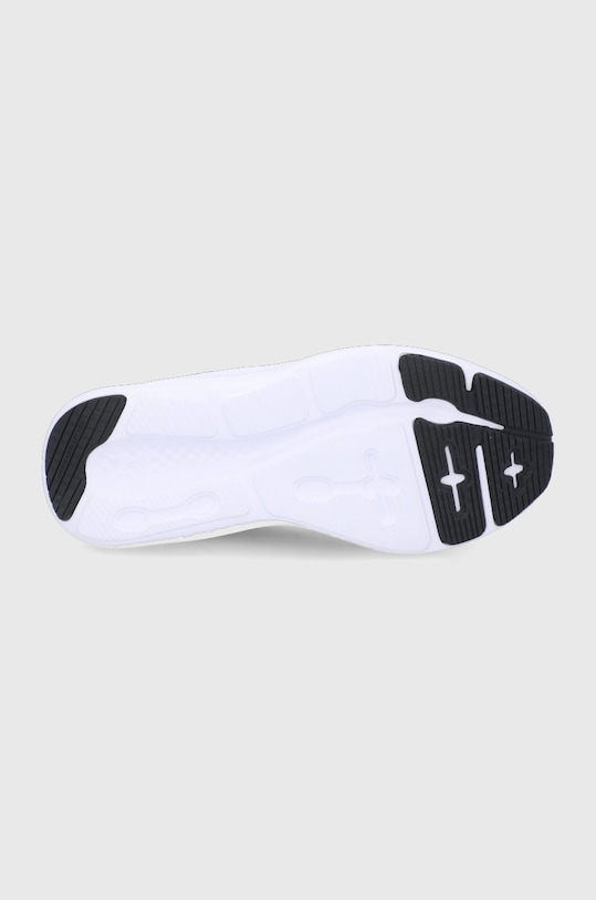 Under Armour sneakersy dziecięce 3024987 czarny