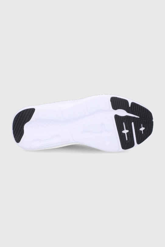 Детские кроссовки Under Armour 3024987 чёрный