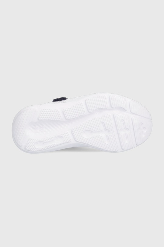 Under Armour buty dziecięce UA BPS Pursuit 3 AC 3024988 3024988 niebieski