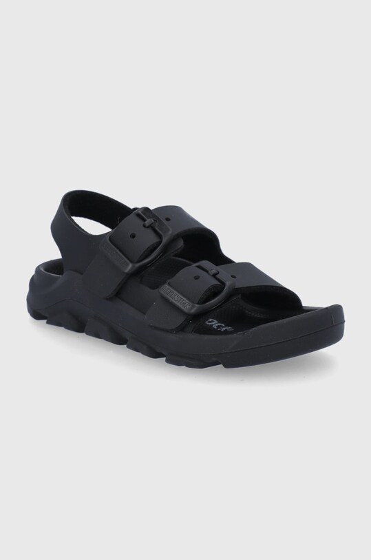Birkenstock sandały dziecięce Mogami 1023398.24.35 czarny SS22