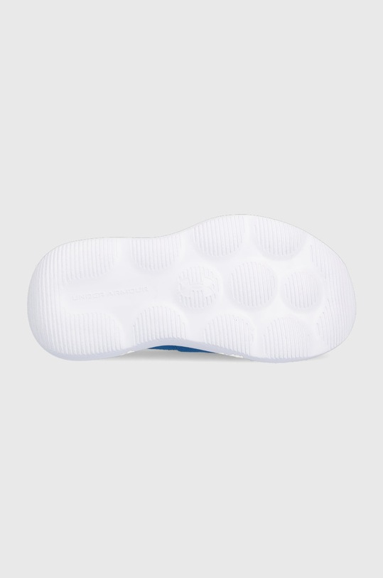 Dětské sneakers boty Under Armour 3024211 3024211 modrá