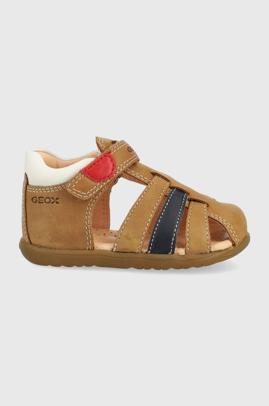 Geox sandali per bambini arancione B254VA.0CL85.