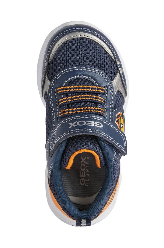 Dětské boty Geox B254UB.0BC14.20.23 námořnická modř
