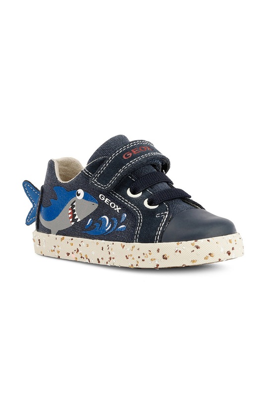 Geox buty dziecięce B25A7C.01022.24.27 granatowy SS22