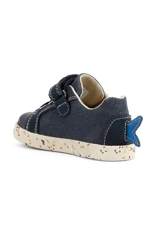 Chłopiec Geox buty dziecięce B25A7C.01022.24.27 granatowy