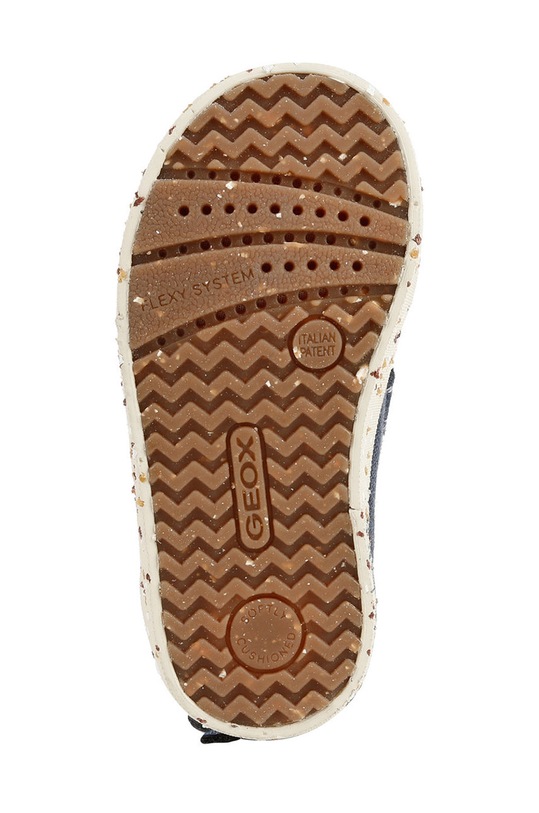 Geox buty dziecięce B25A7C.01022.24.27