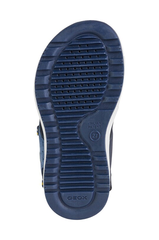 Geox sandały dziecięce J25AVA.022BC.24.27