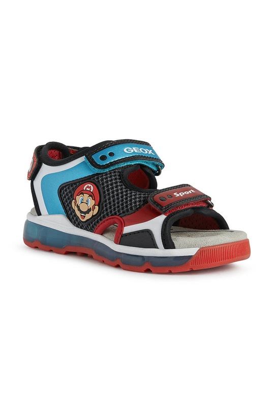 Geox gyerek szandál J250QA.014CE.32.35 többszínű SS22