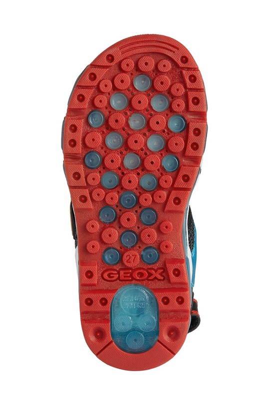 Geox gyerek szandál J250QA.014CE.32.35