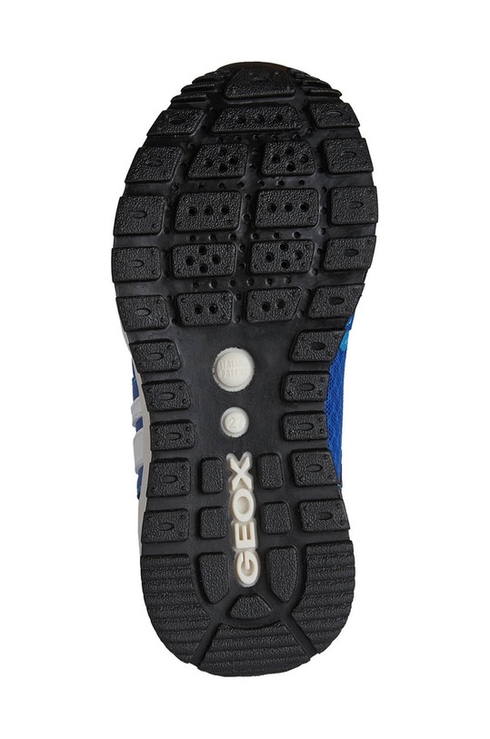 Dětské boty Geox J0415A.014BU.28.35