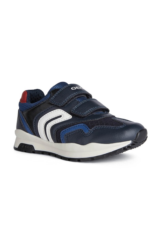 Geox buty dziecięce J0415A.014BU.24.27 granatowy SS22