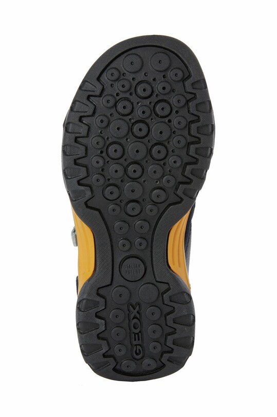 Detské sandále Geox J250RA.01554.36.39