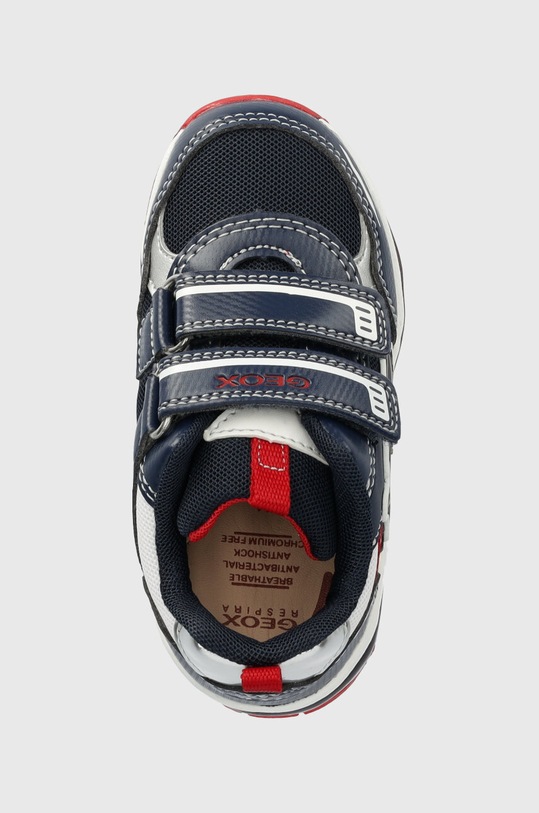 Geox sneakersy dziecięce granatowy B2584A.014CE.