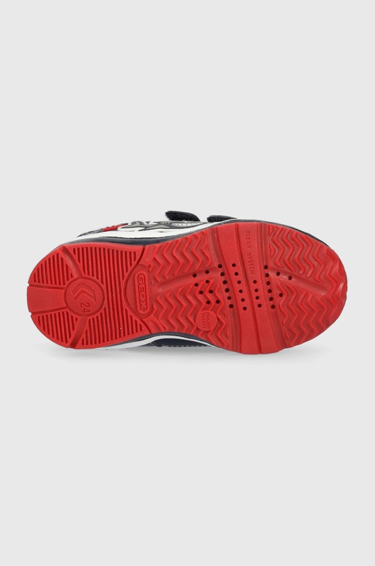 Geox sneakersy dziecięce B2584A.014CE. granatowy