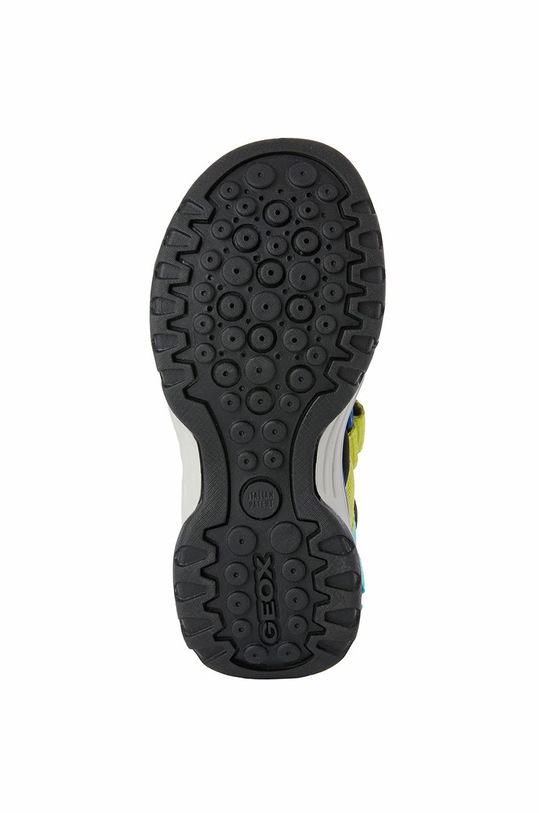 Geox sandały dziecięce J150RA.01511.28.35