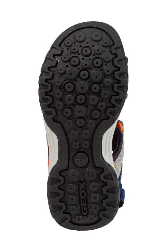 Geox sandały dziecięce J150RA.01511.36.39