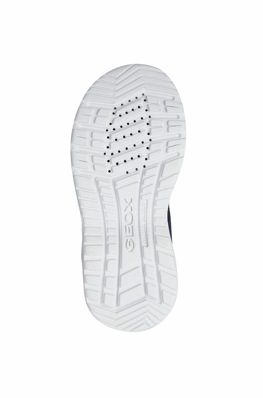 Geox sandały dziecięce J25GPB.014CE.24.27.B granatowy