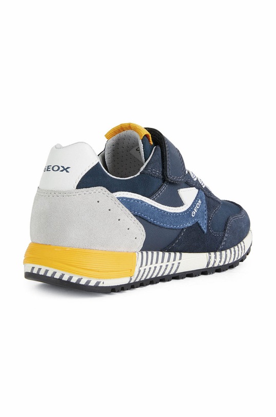 Geox buty dziecięce granatowy J259EA.022FU.28.35