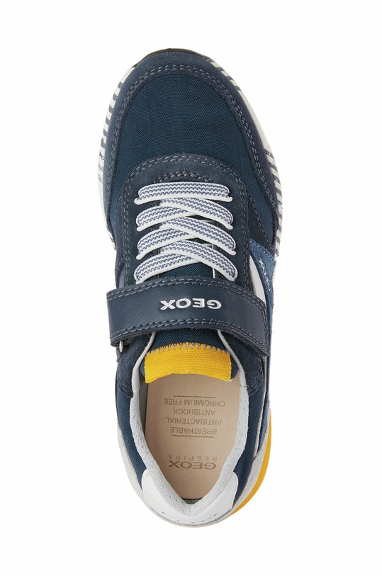 Geox buty dziecięce J259EA.022FU.28.35 granatowy