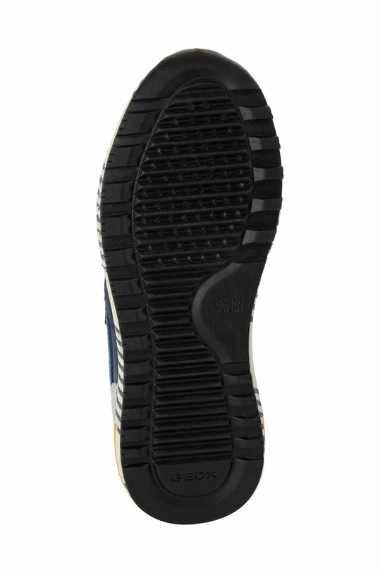 Geox buty dziecięce J259EA.022FU.28.35