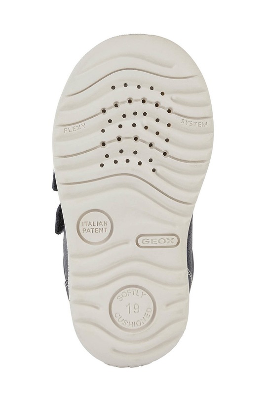 Geox incaltaminte din piele pentru copii B254NB.00085.