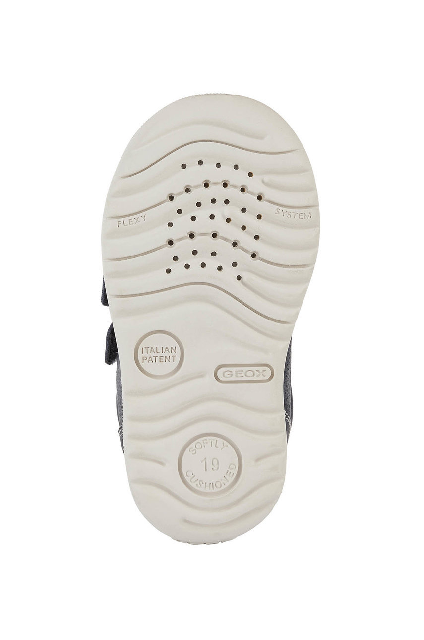 Geox incaltaminte din piele pentru copii B254NB.00085.
