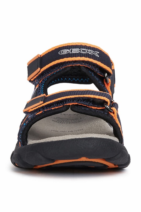 Geox sandały dziecięce J1524A.014CE.28.35