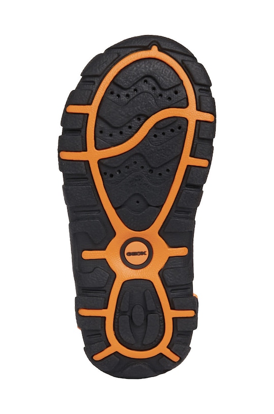 Geox sandały dziecięce J1524A.014CE.28.35