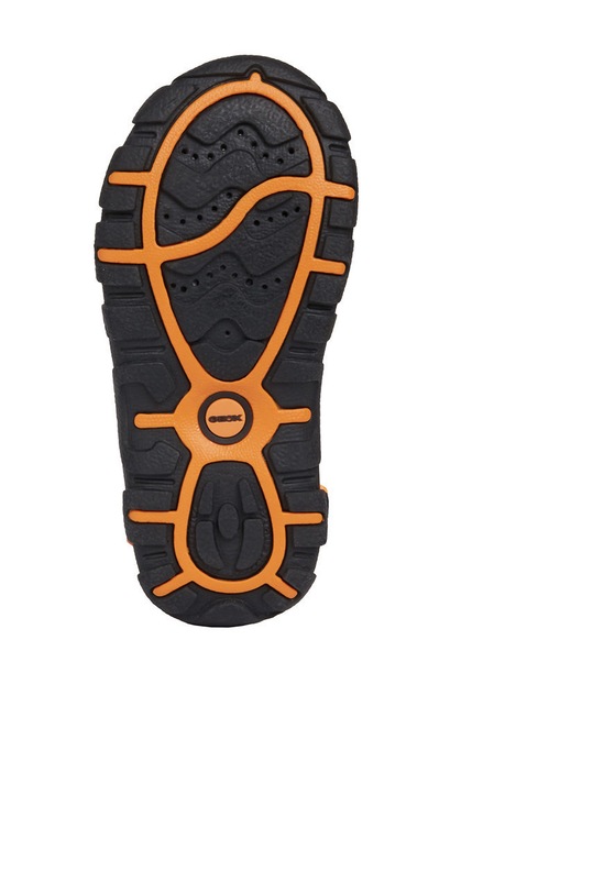 Geox sandały dziecięce J1524A.014CE.28.35
